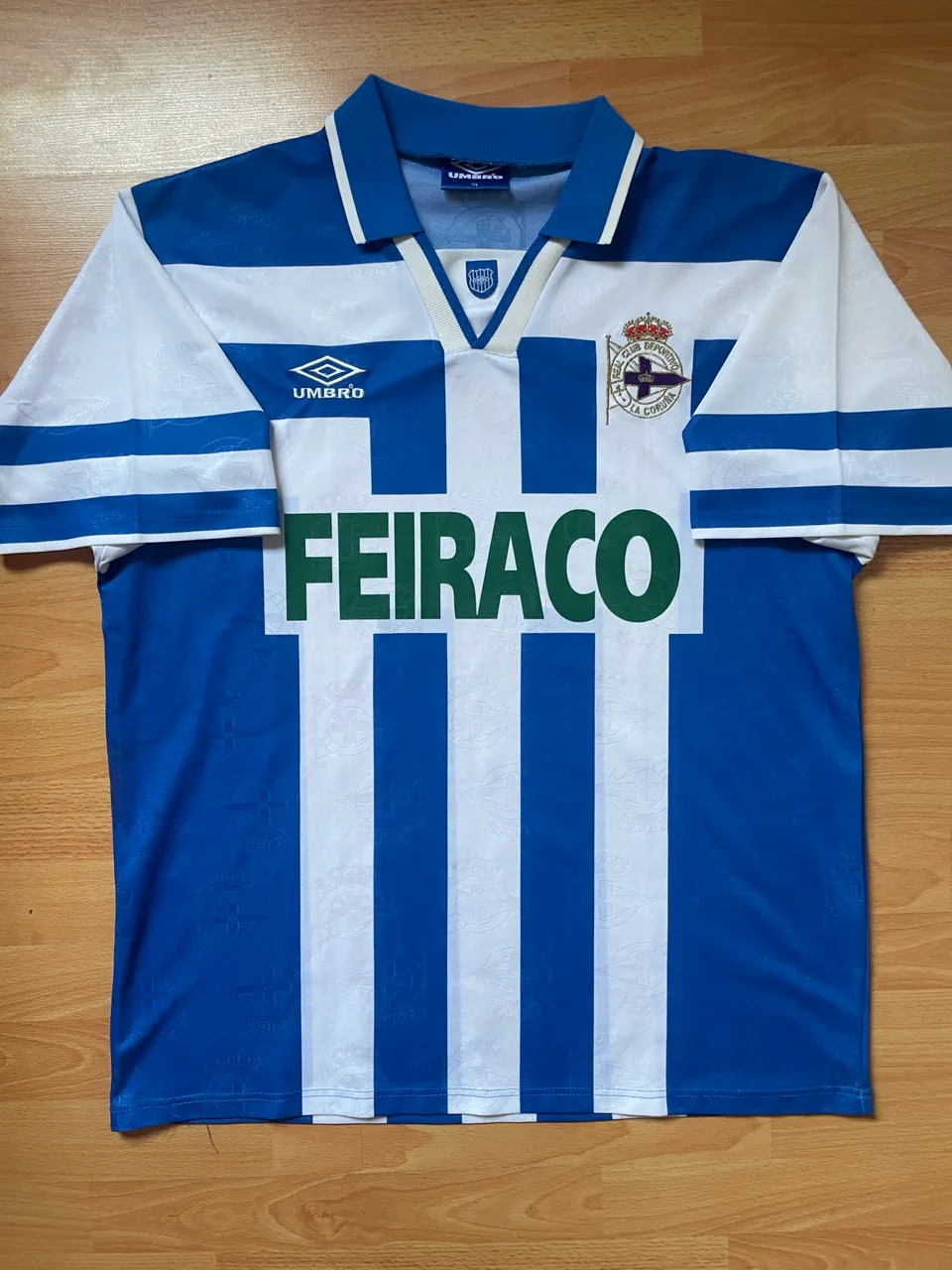 Umbro · Talle XL