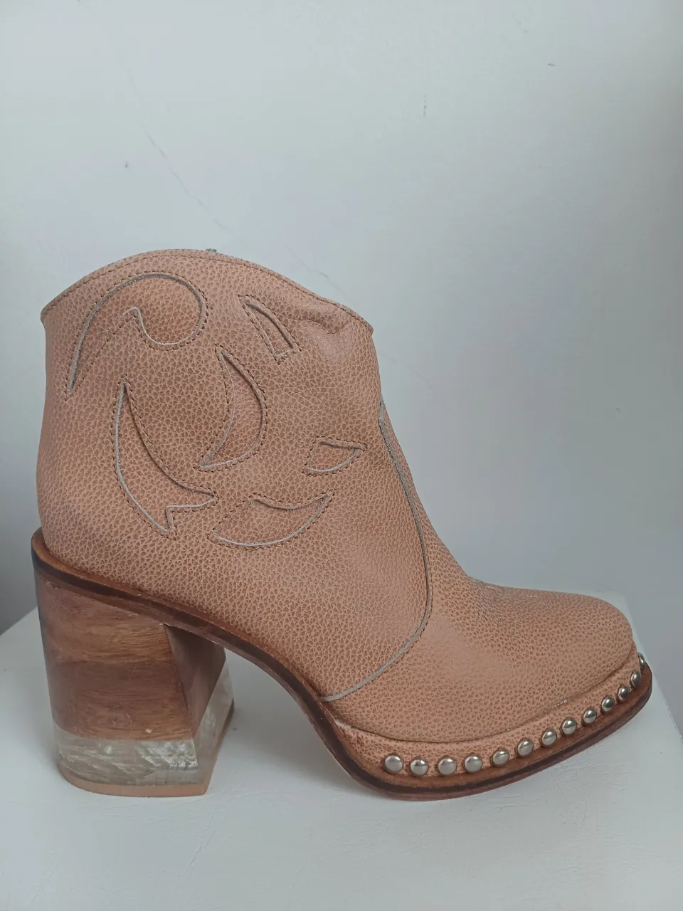 Botas Sin marca - imagen 1