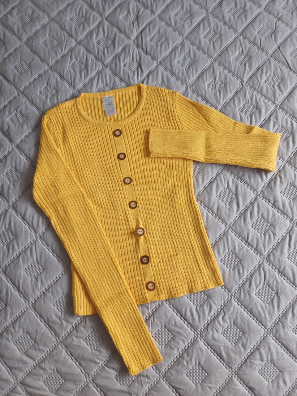 Cardigan Anelen - imagen 1