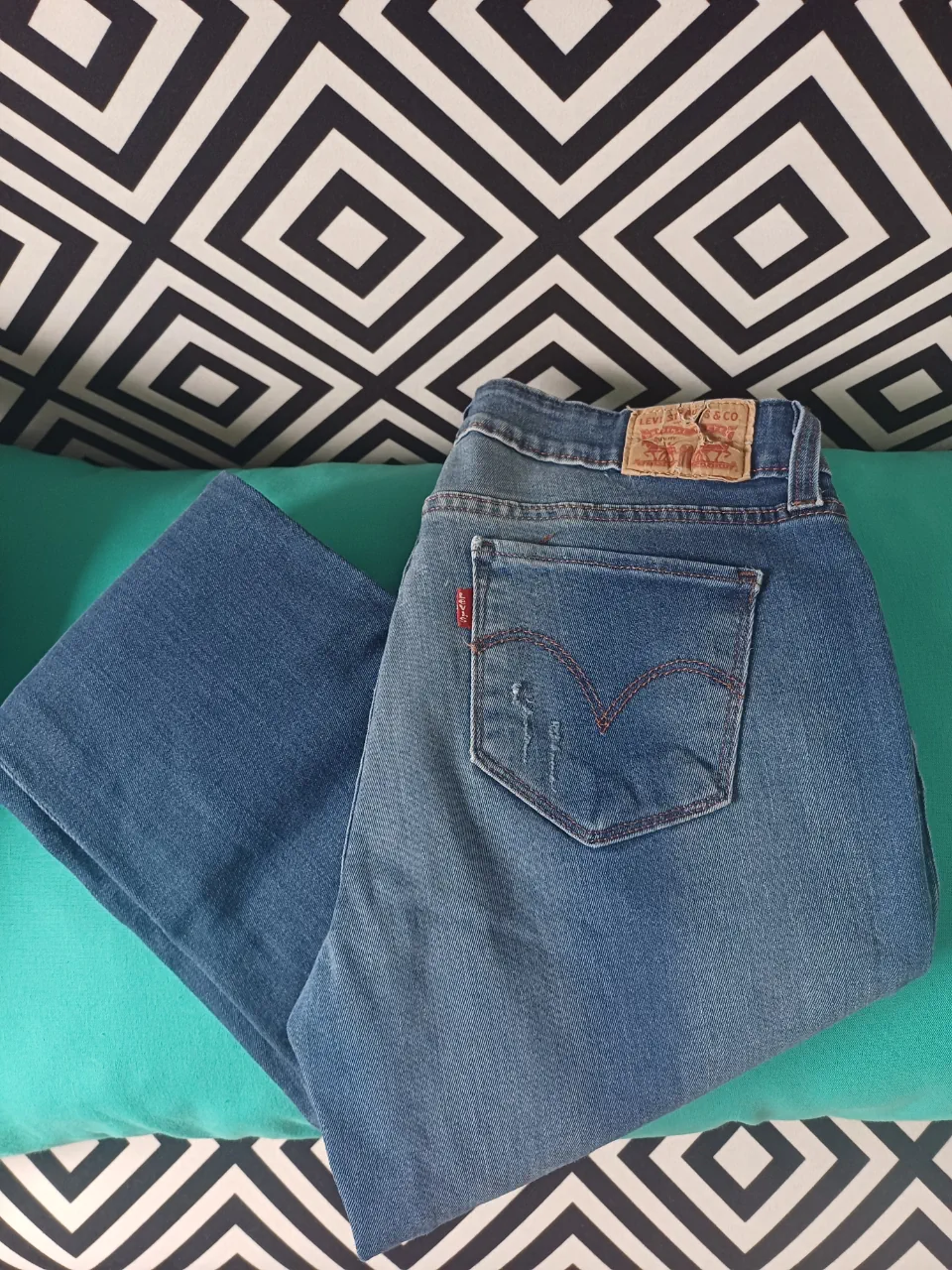 Levi's · Talle US 40