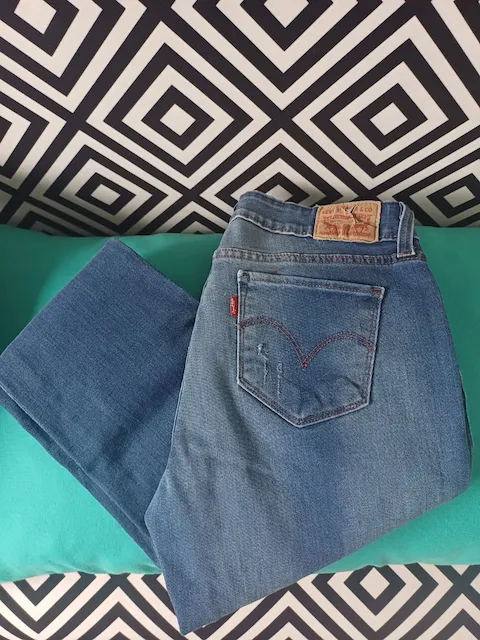 Levi's · Talle US 40