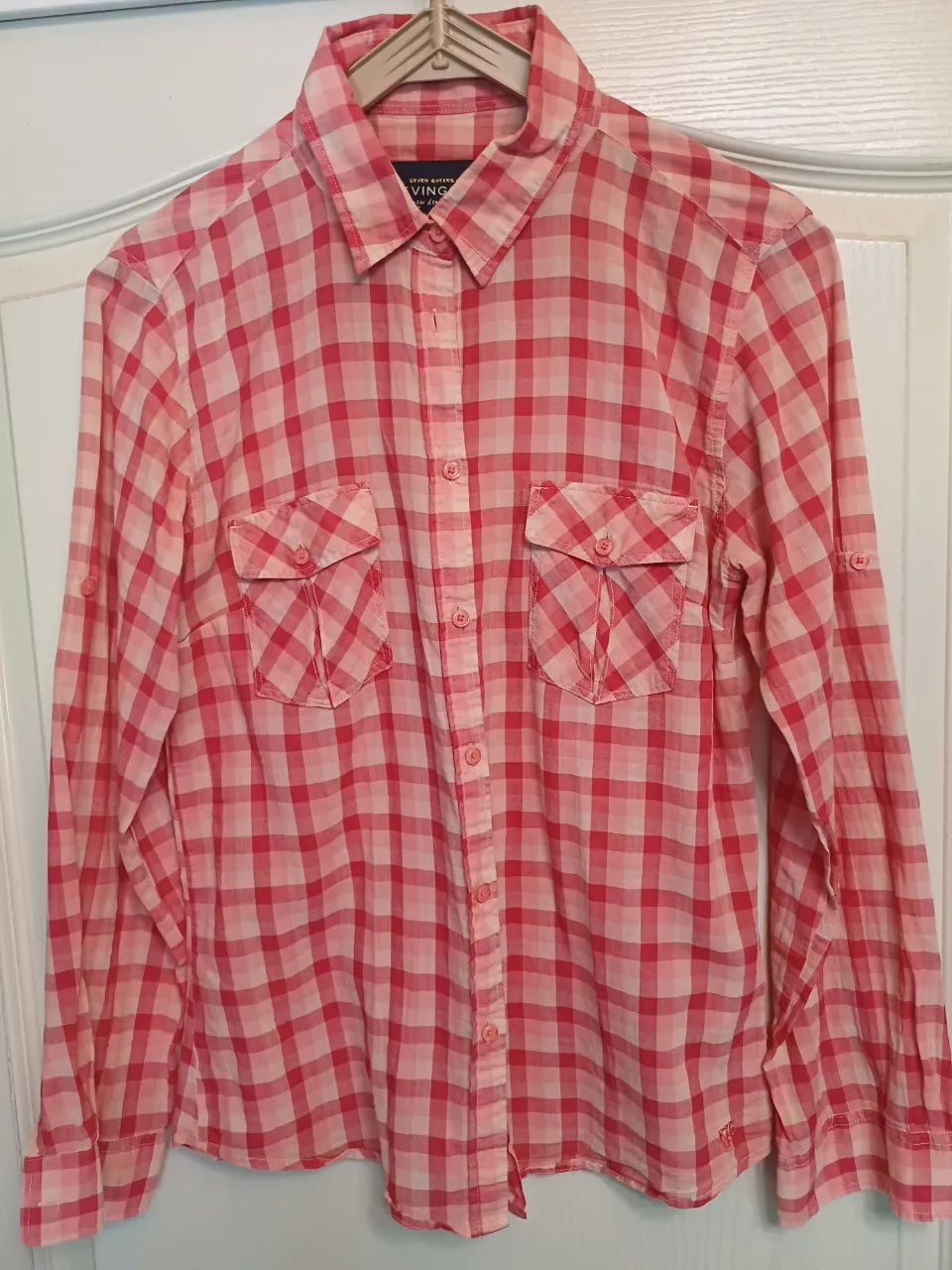 Camisa Kevingston - imagen 1