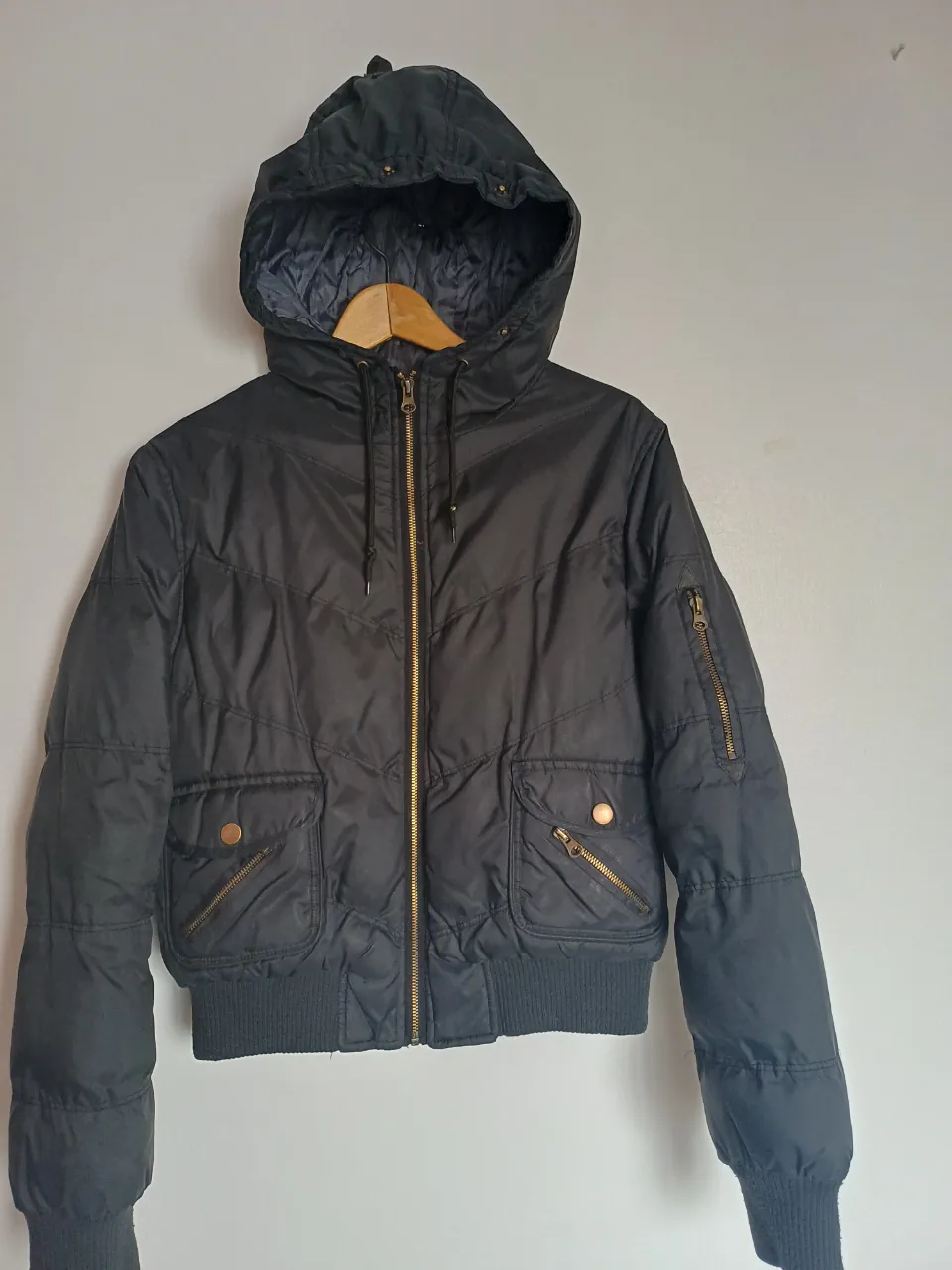 Campera Vivayou - imagen 1
