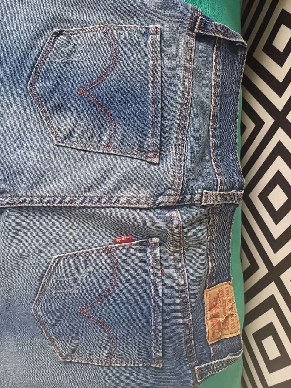 Jean Levi's - imagen 2