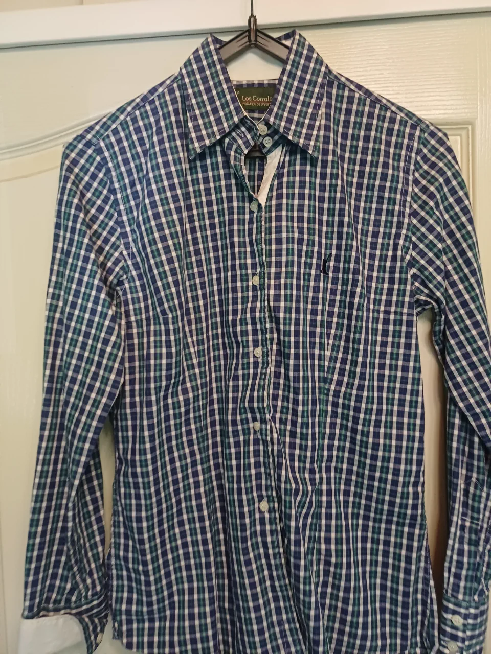 Camisa Los corrales - imagen 1