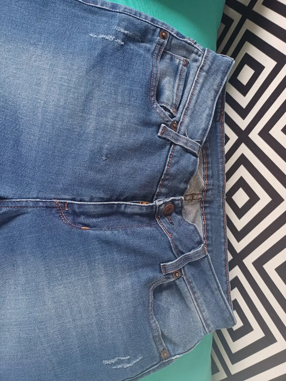 Jean Levi's - imagen 3