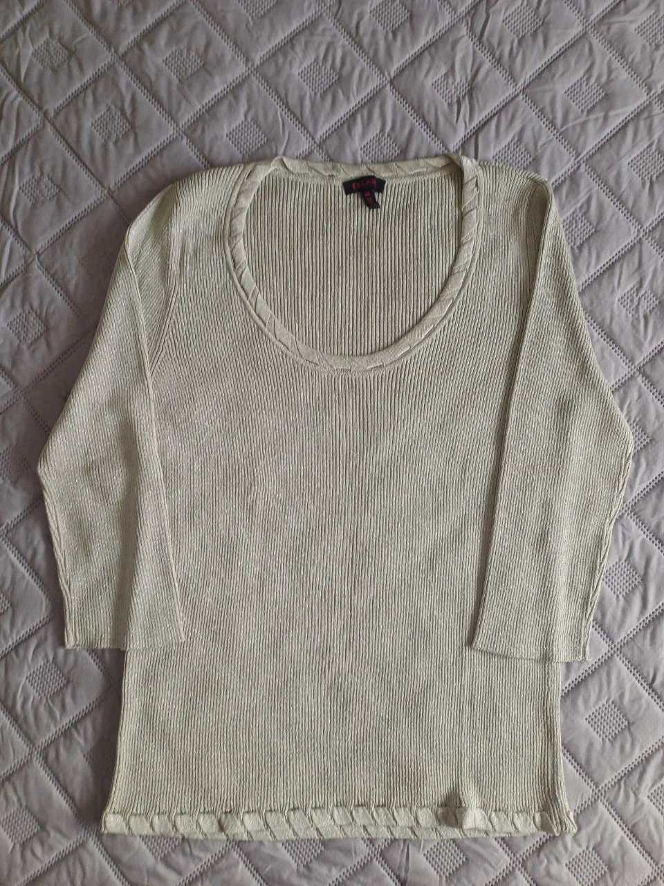 Remera Escada - imagen 1