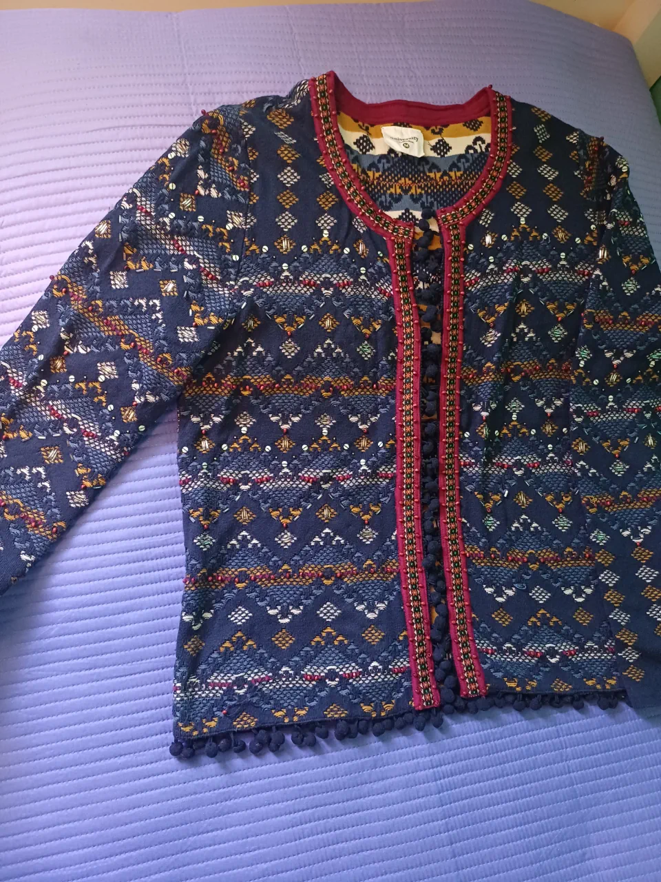 Cardigan University collection - imagen 1