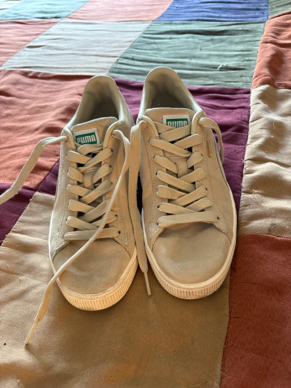 Zapatillas Puma - imagen 1