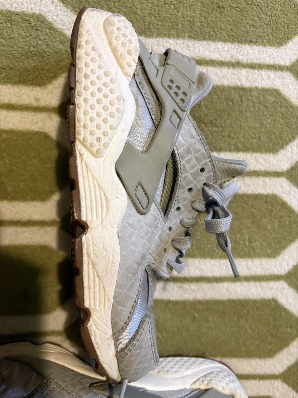 Nike · Talle AR 36