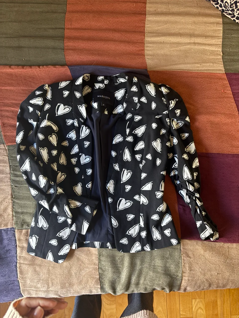 Blazer Markova - imagen 1