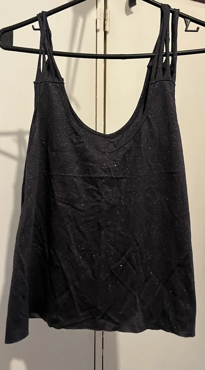 Musculosa Sin marca - imagen 1