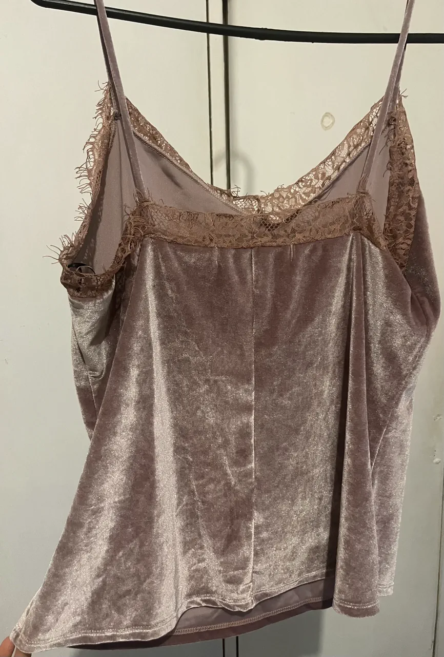 Musculosa Ninguna - imagen 2