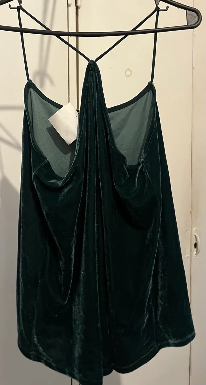 Musculosa Iman - imagen 2
