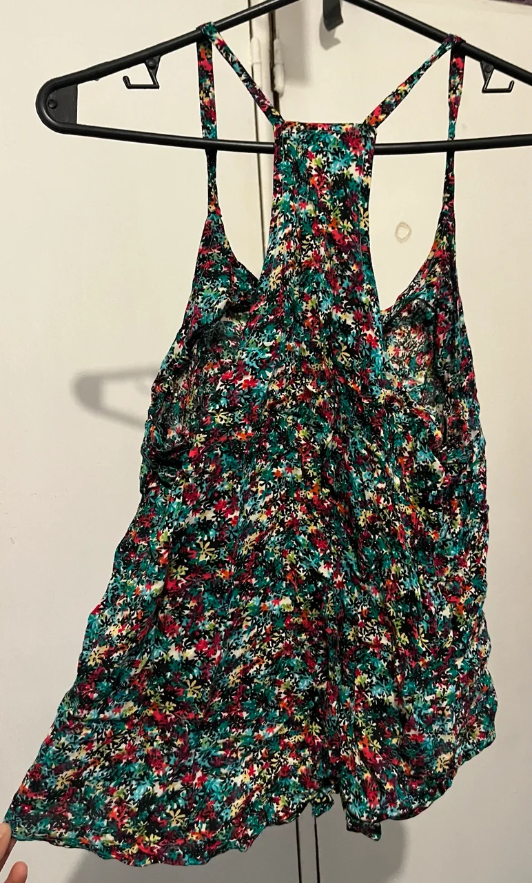 Musculosa Peuque - imagen 1