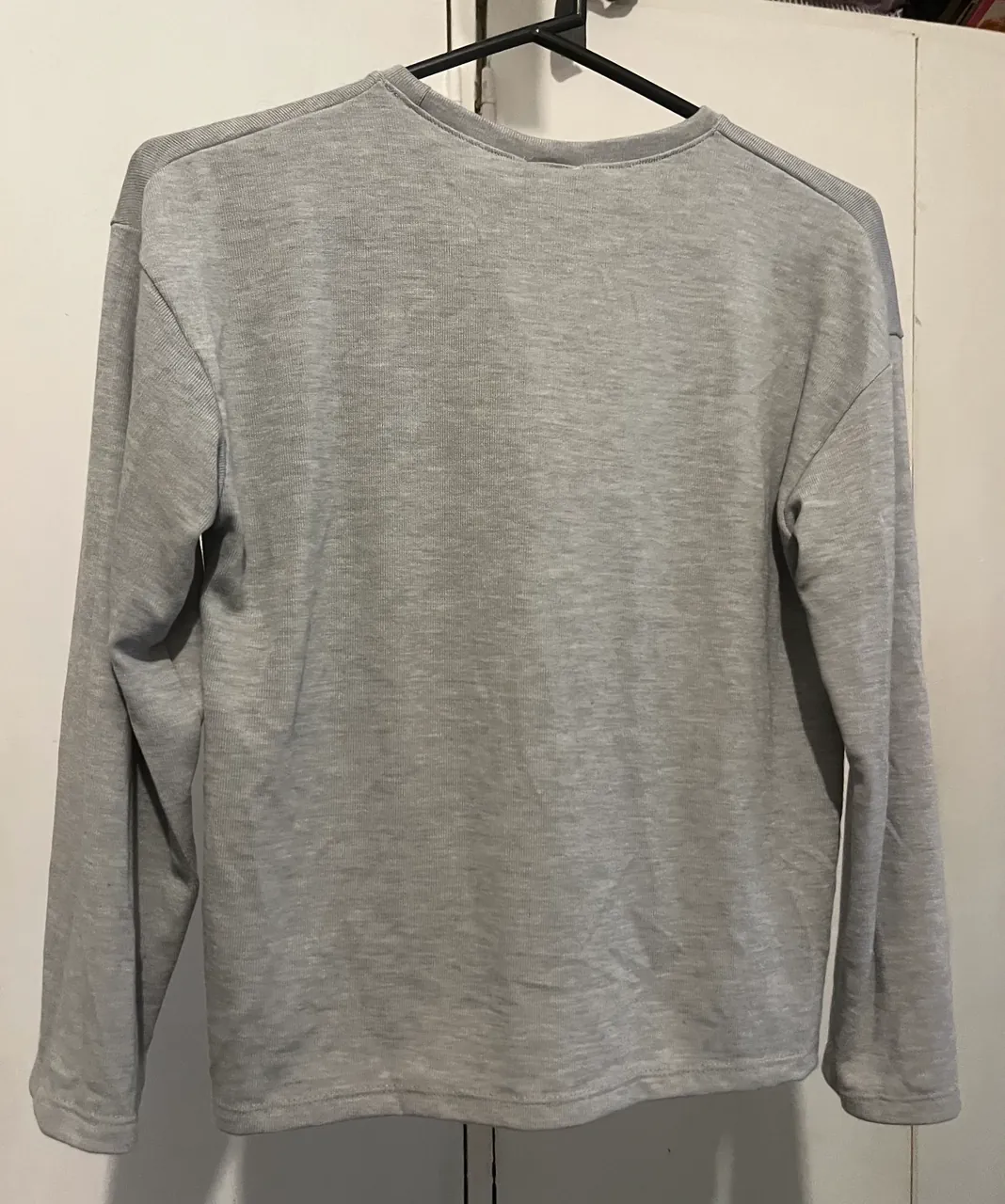 Remera Zara - imagen 2