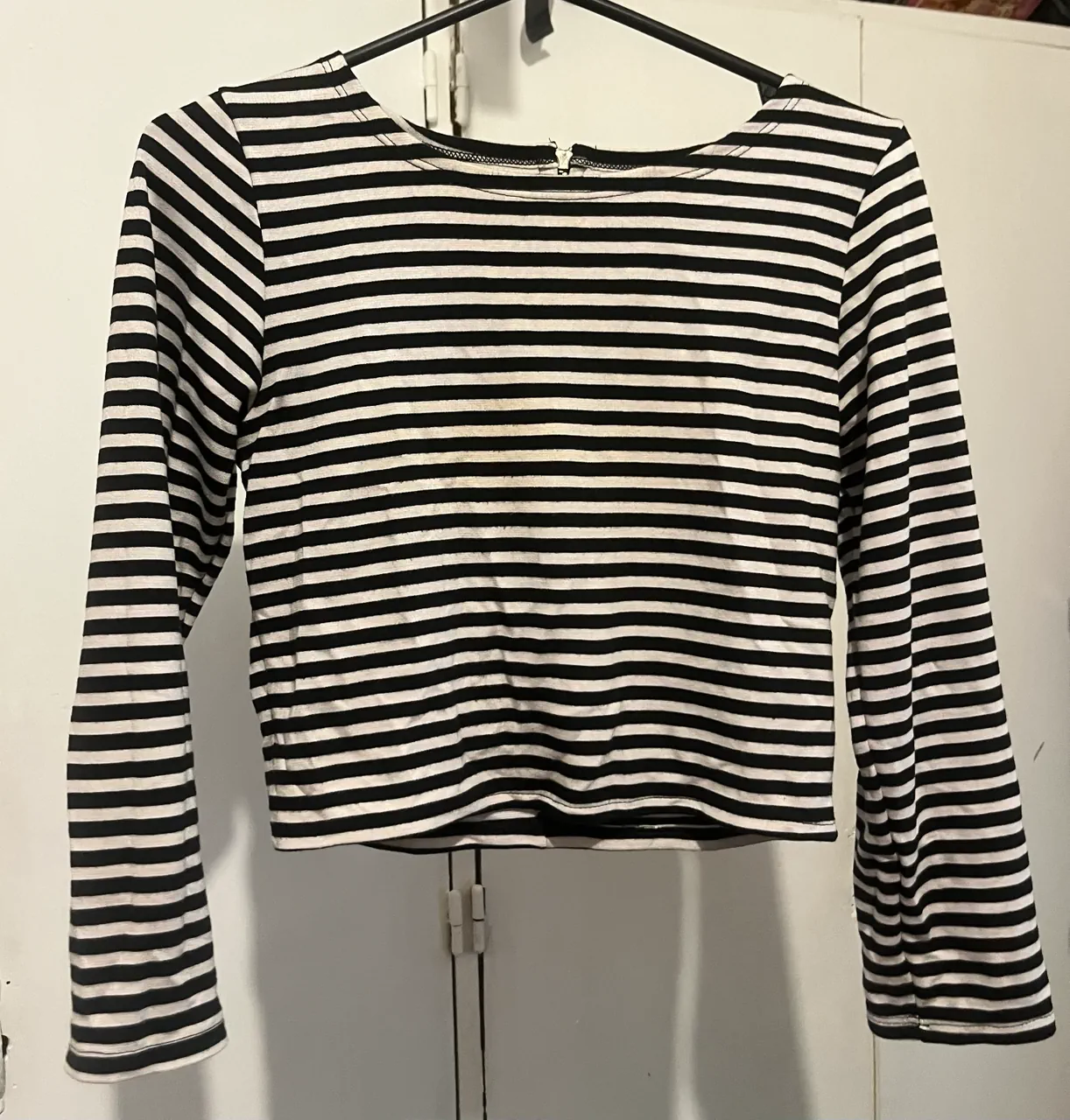 Remera Complot · Talle S
