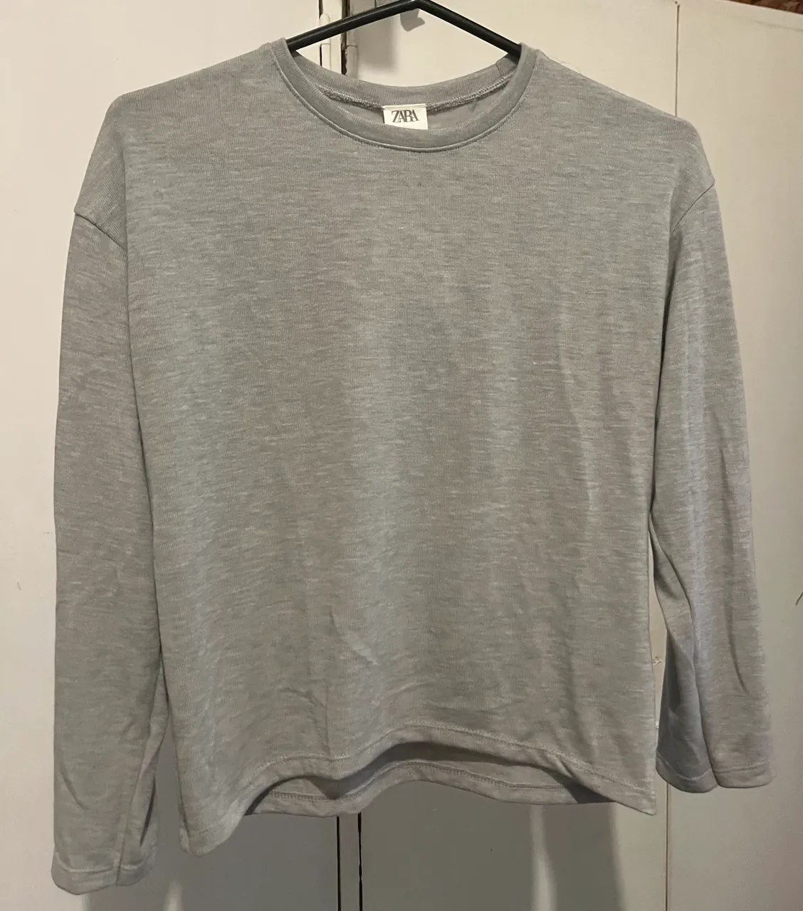 Zara · Talle 1
