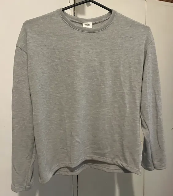 Zara · Talle 1