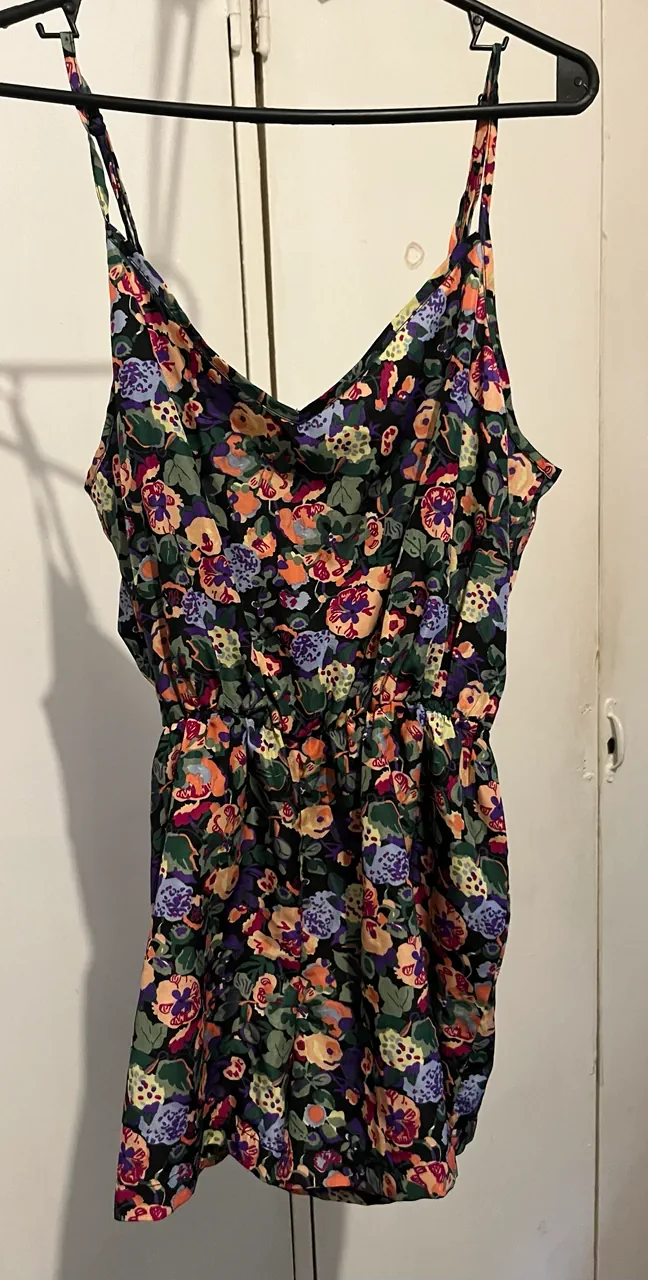 Vestido Complot - imagen 1