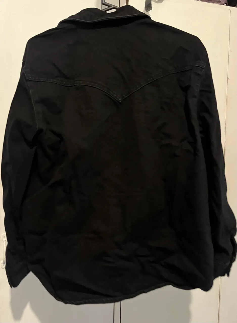 Camisa Zara - imagen 2
