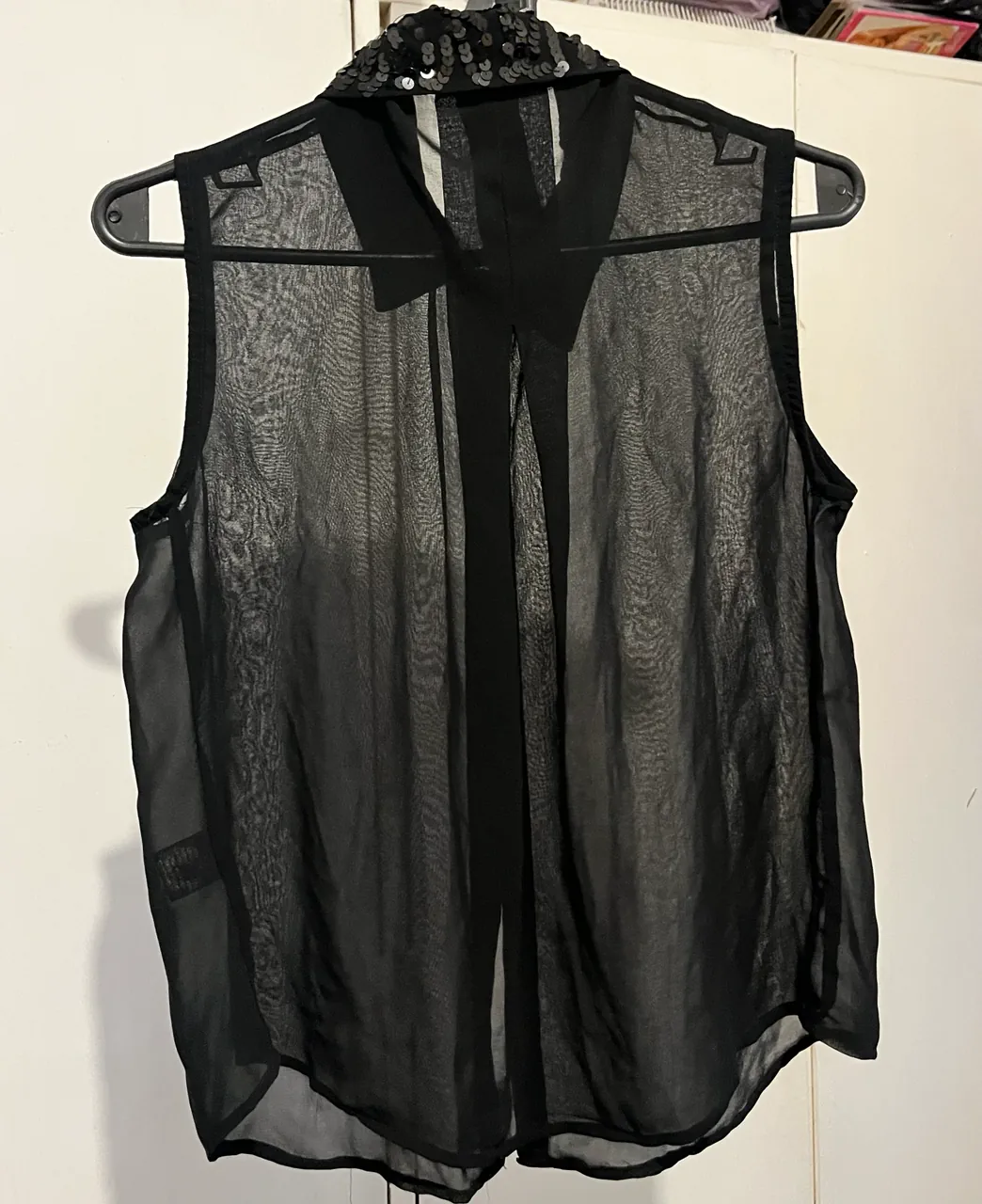 Blusa Complot - imagen 2