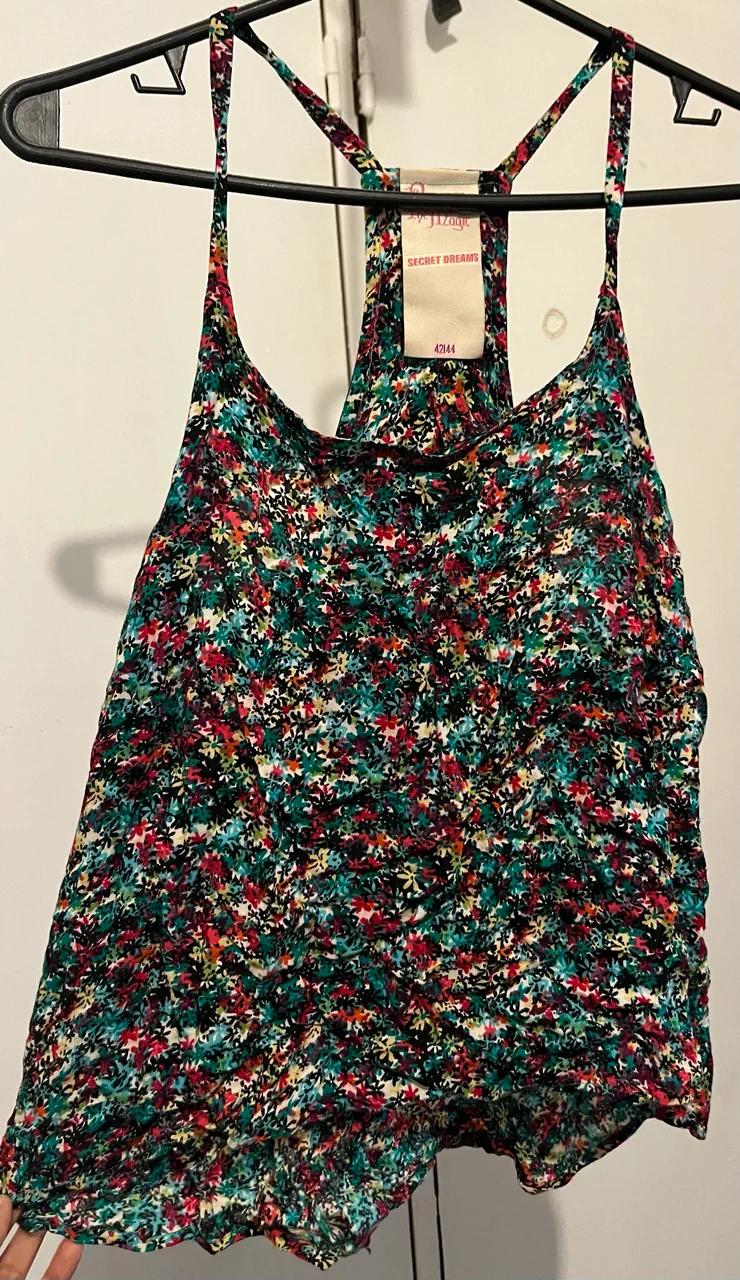 Musculosa Peuque - imagen 2
