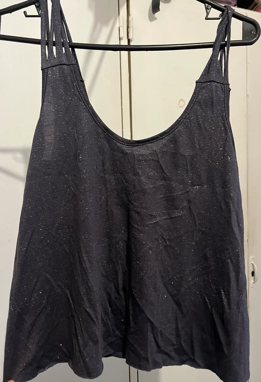 Musculosa Ningun - imagen 2