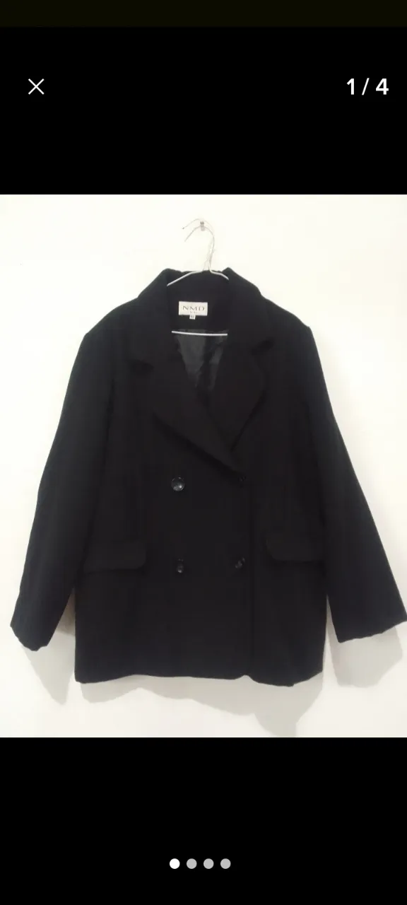 Normandie · Talle XL
