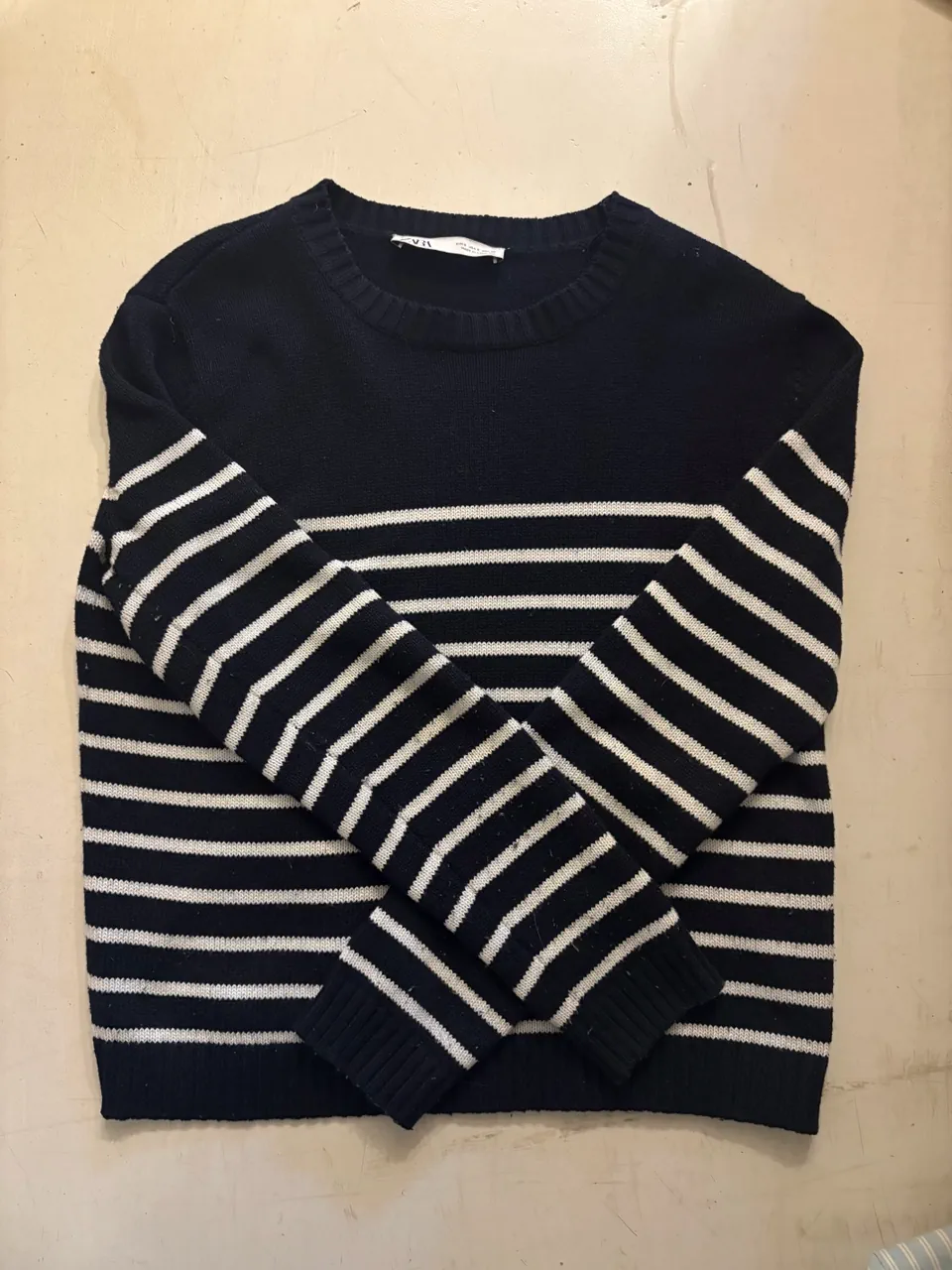 Sweater Zara - imagen 1