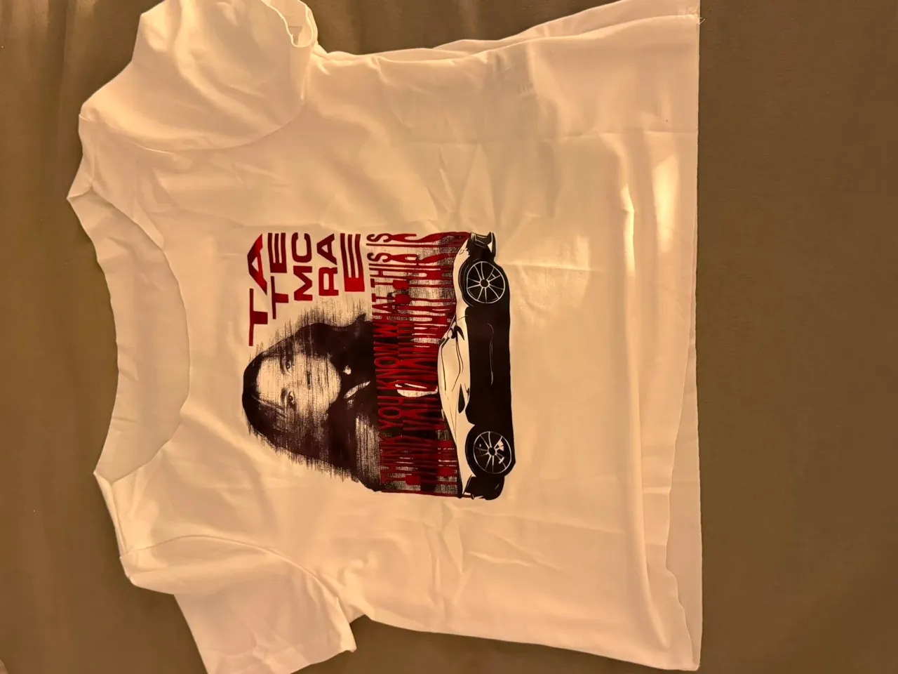 Shein · Talle S