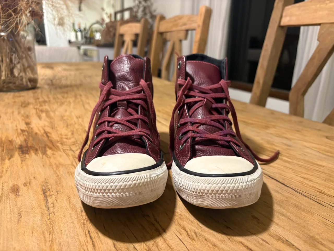 Zapatillas Converse - imagen 1
