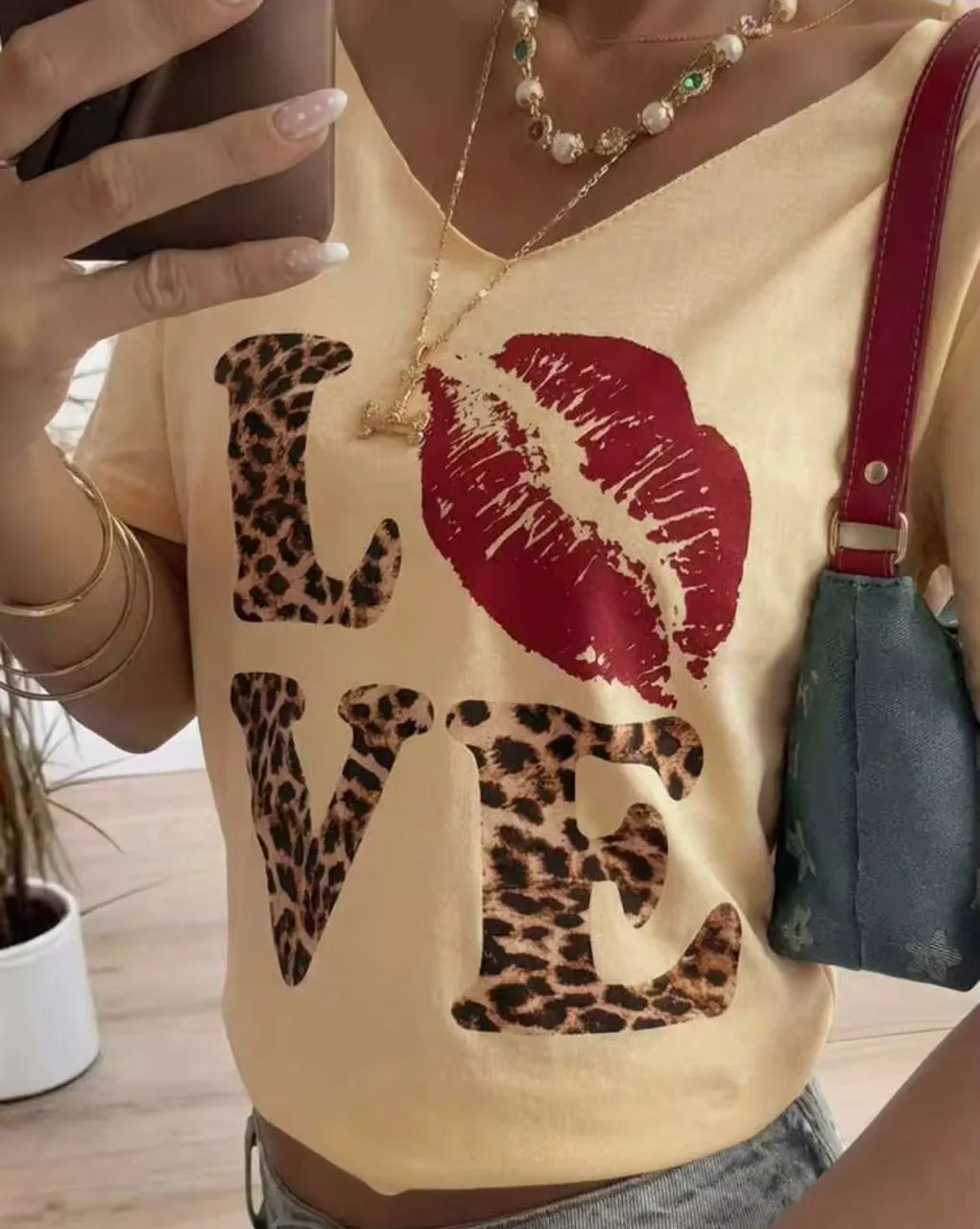 Shein · Talle único