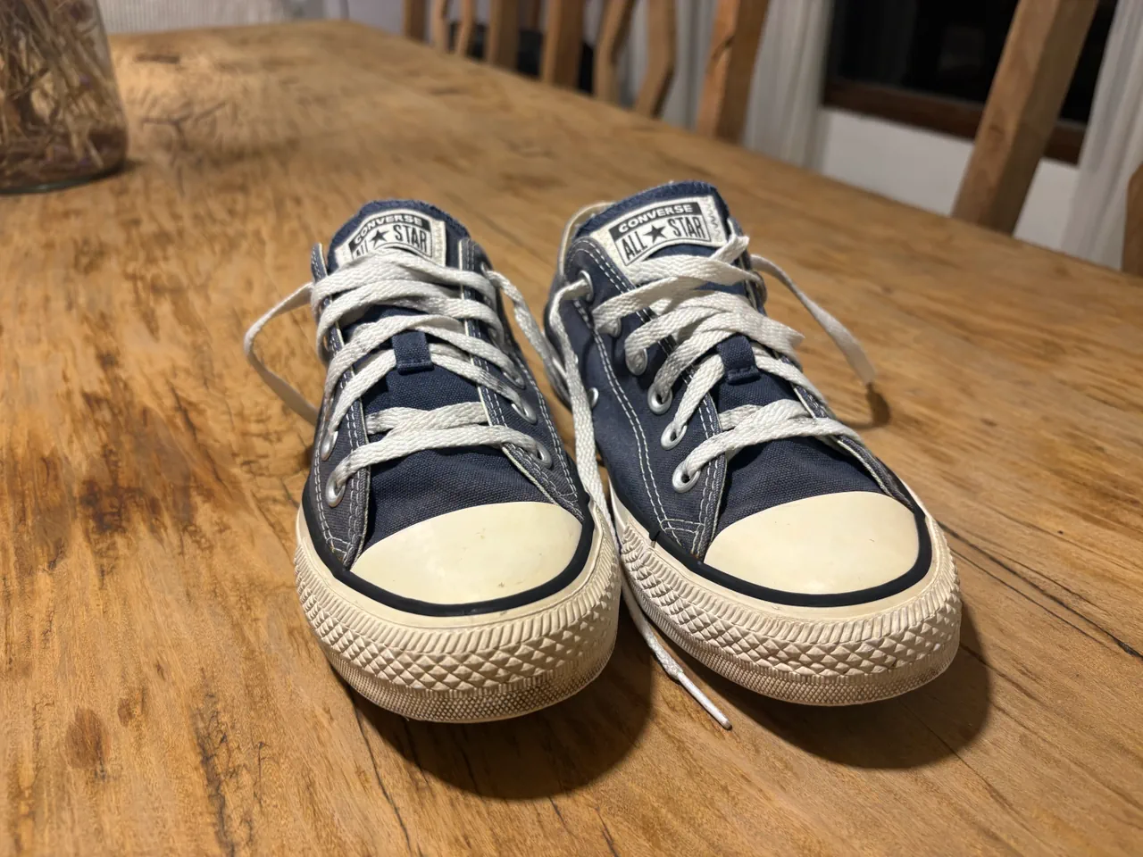 Zapatillas Converse - imagen 1