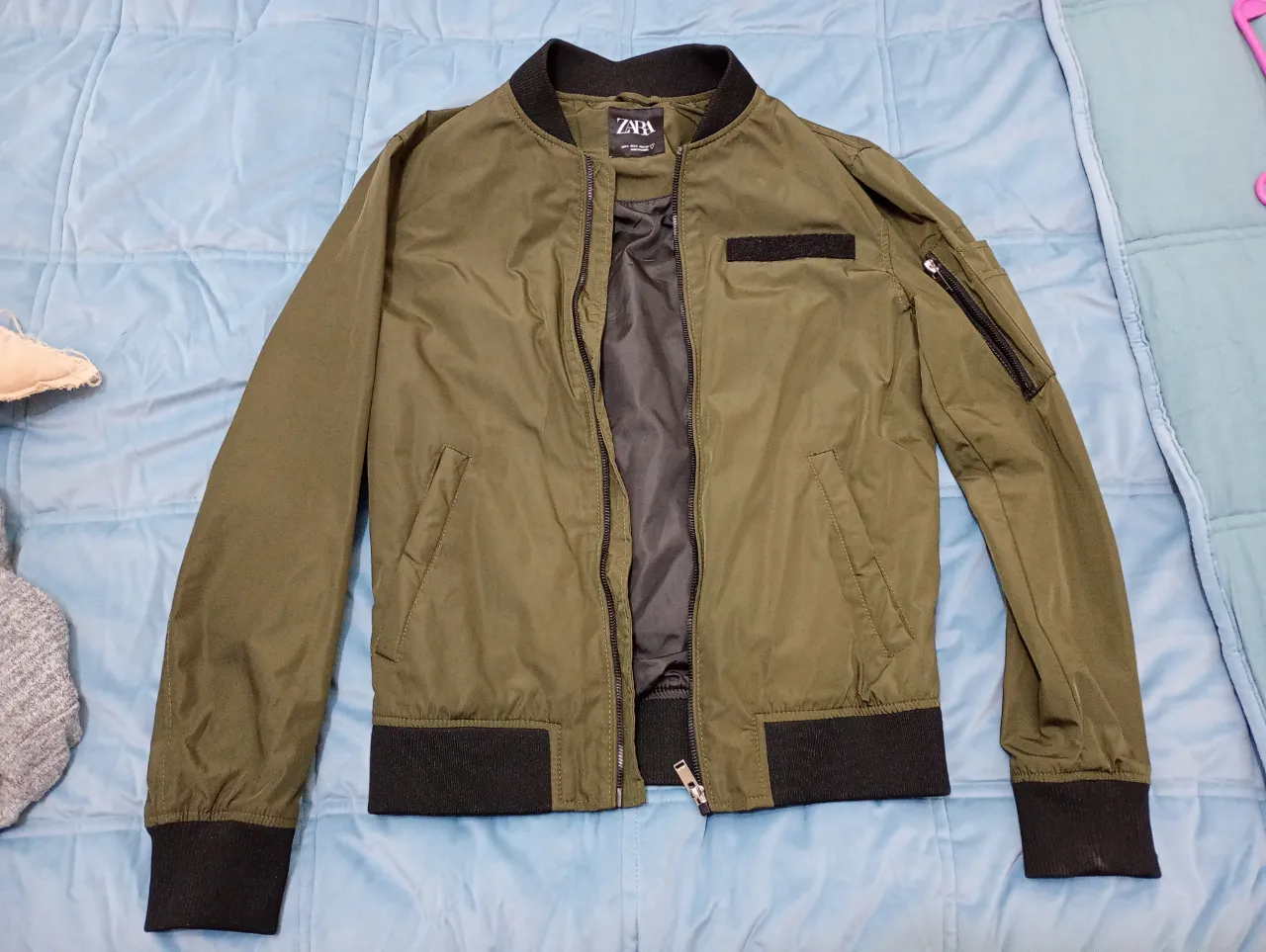 Zara · Talle S