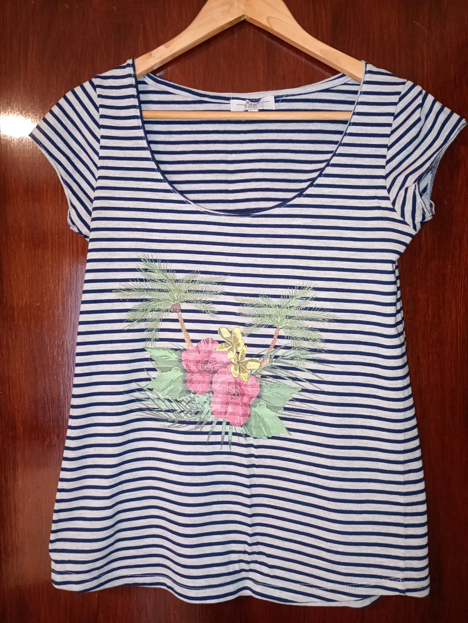 Zara · Talle M