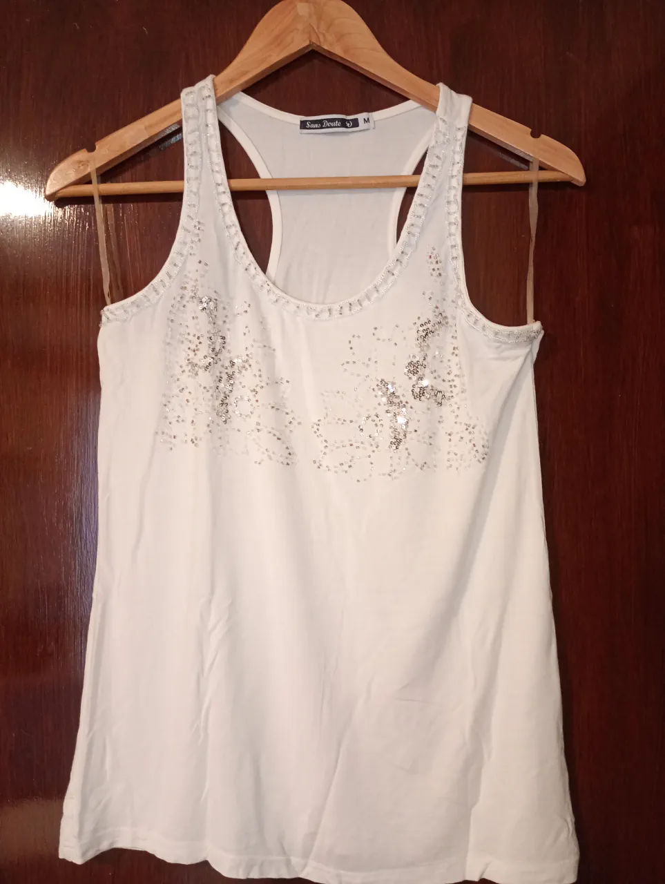 Sans doute · Talle M