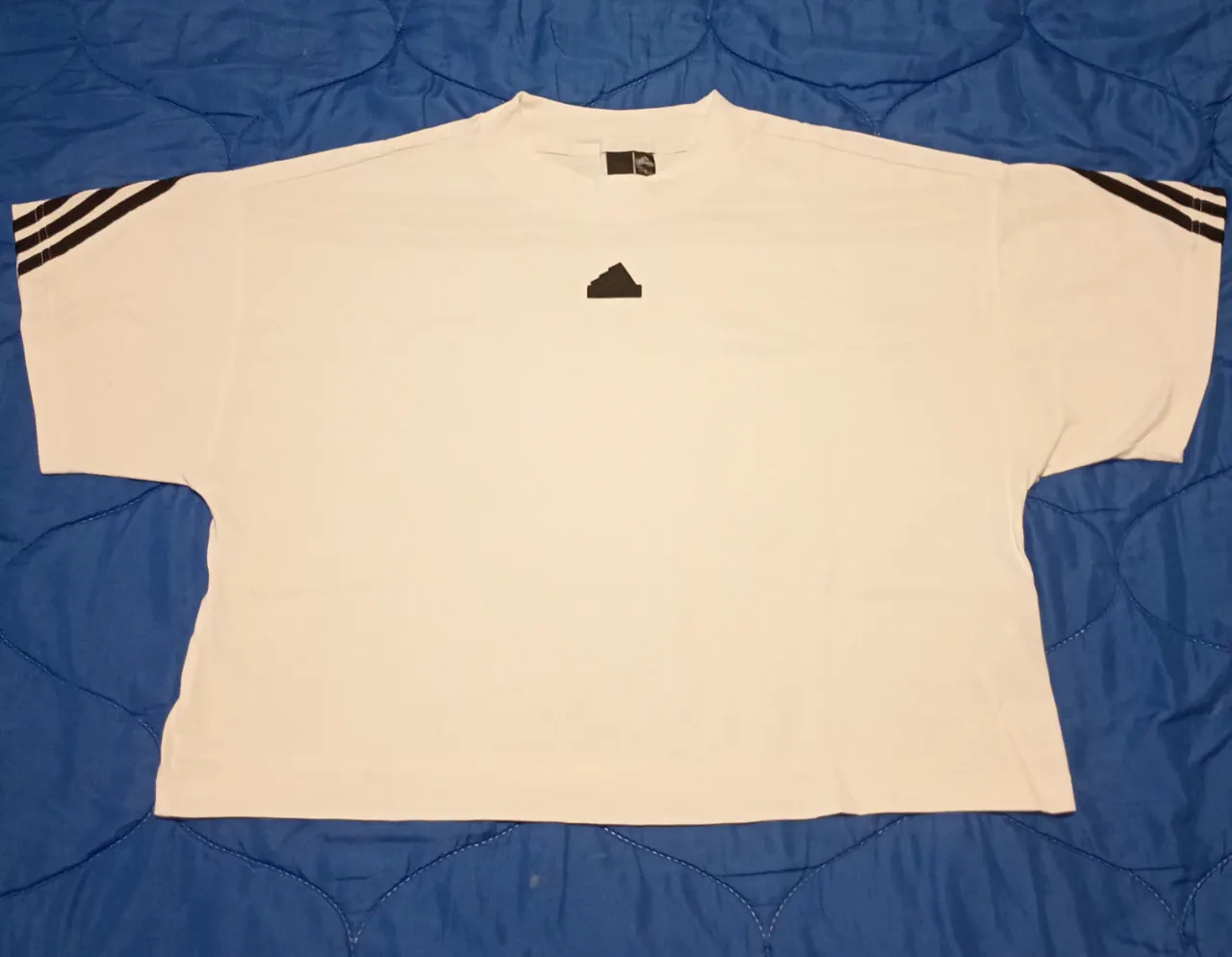 Remera adidas - imagen 1