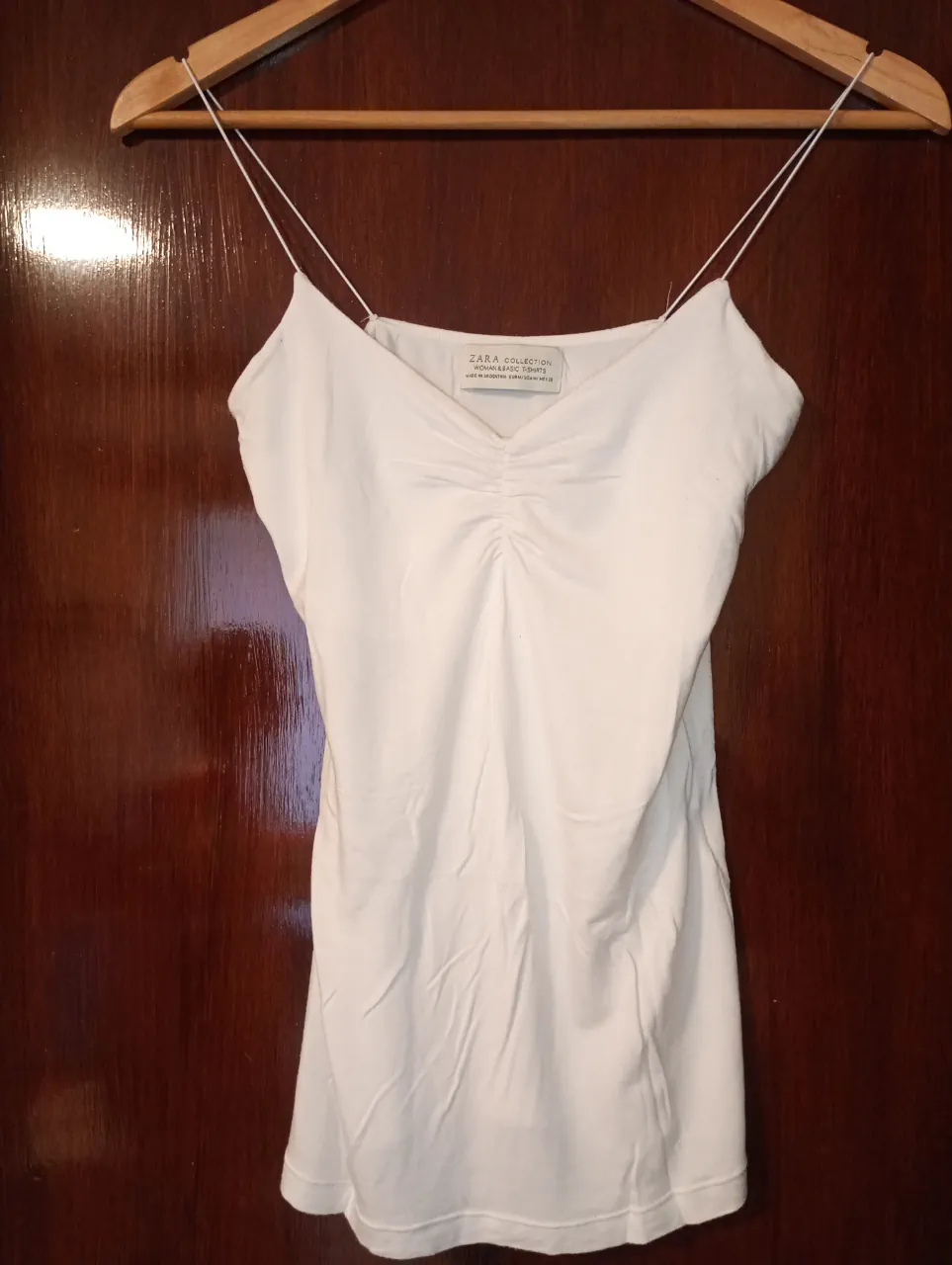 Zara · Talle único
