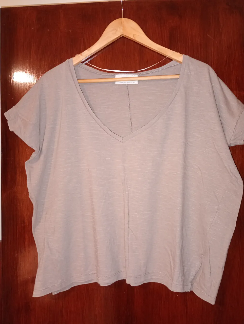Zara · Talle M