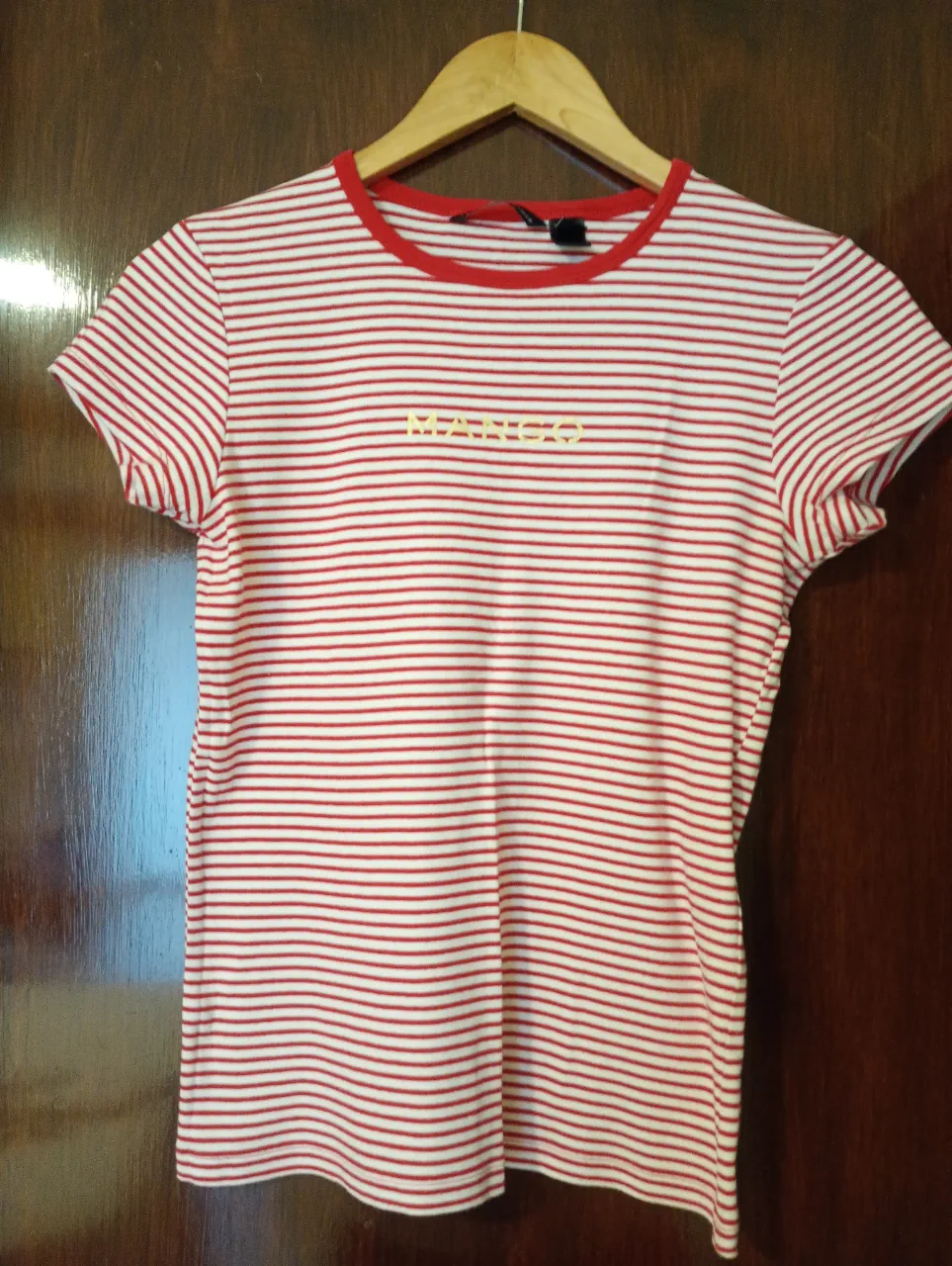 Mango · Talle M