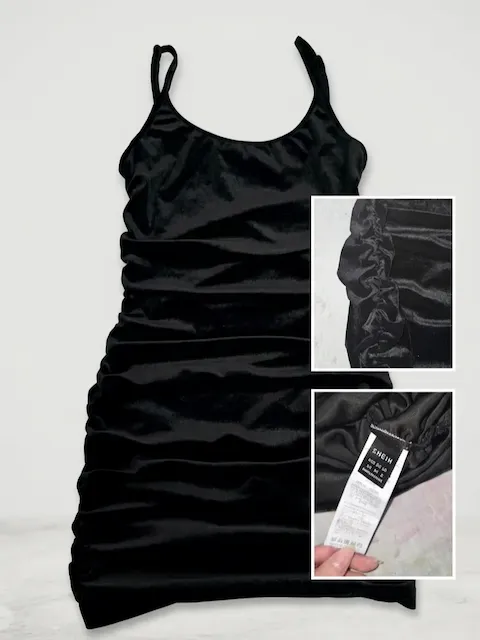 Shein · Talle XS