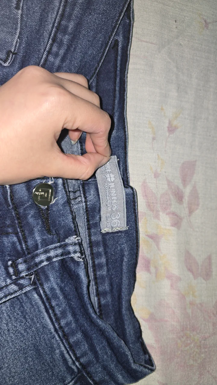Pantalón No tiene - imagen 3