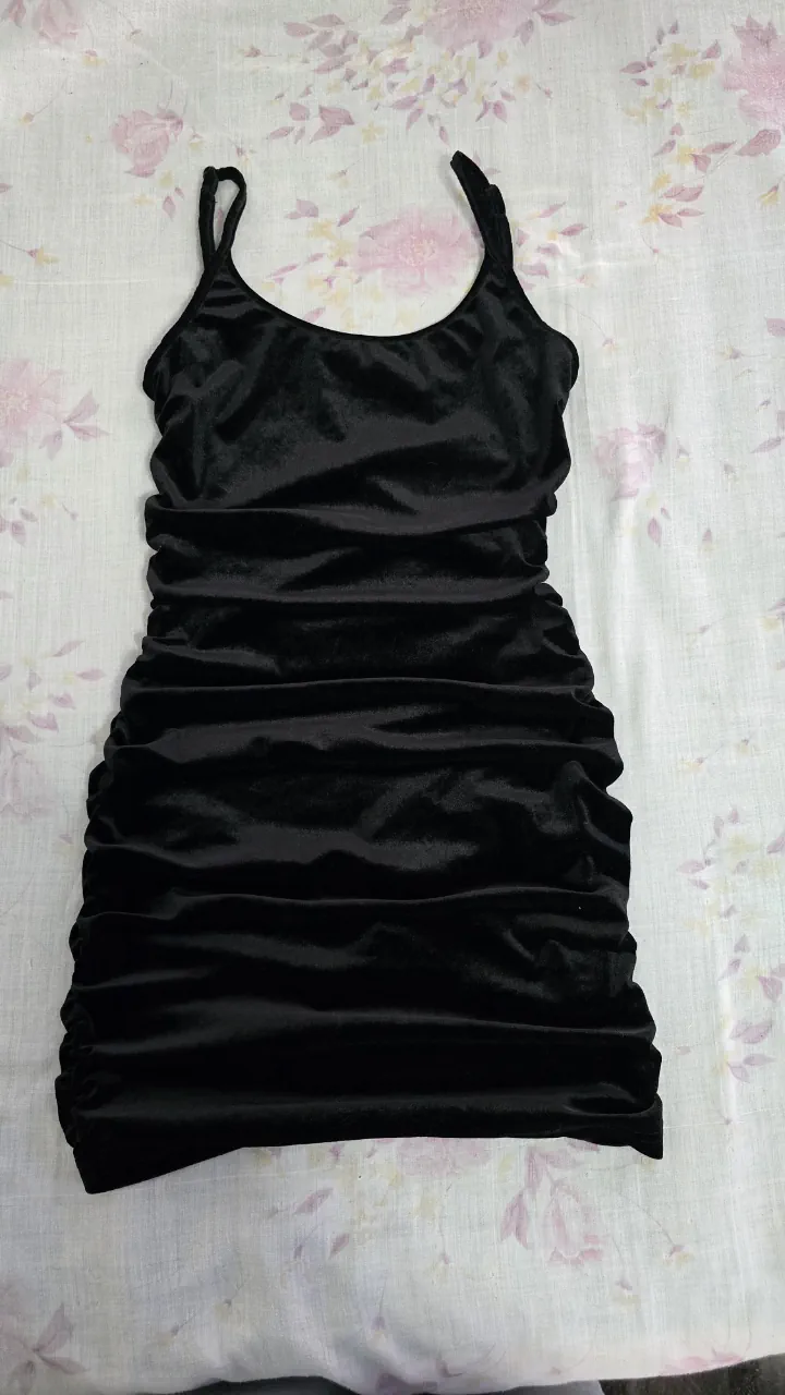 Vestido Shein - imagen 2