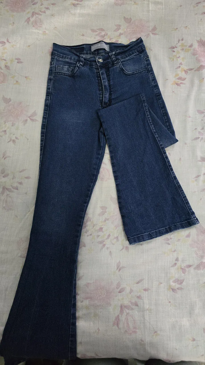 Pantalón No tiene - imagen 4