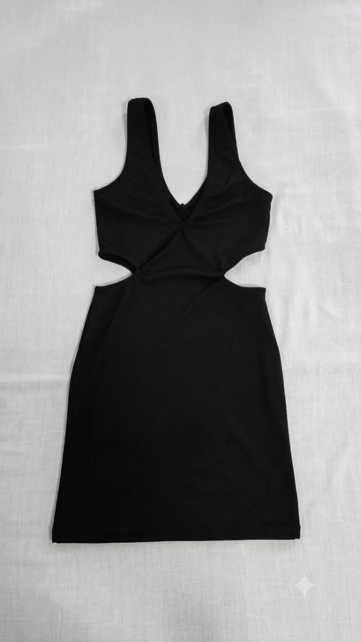 Vestido No · Talle XS