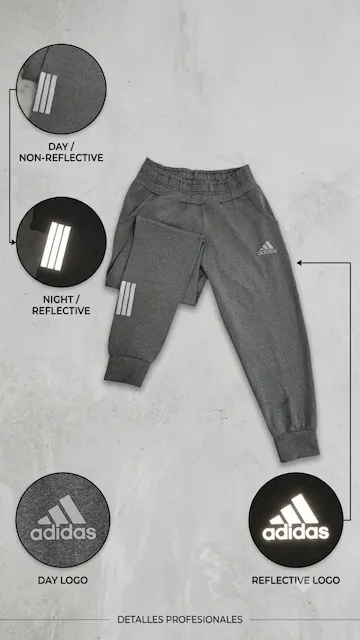 adidas · Talle 2