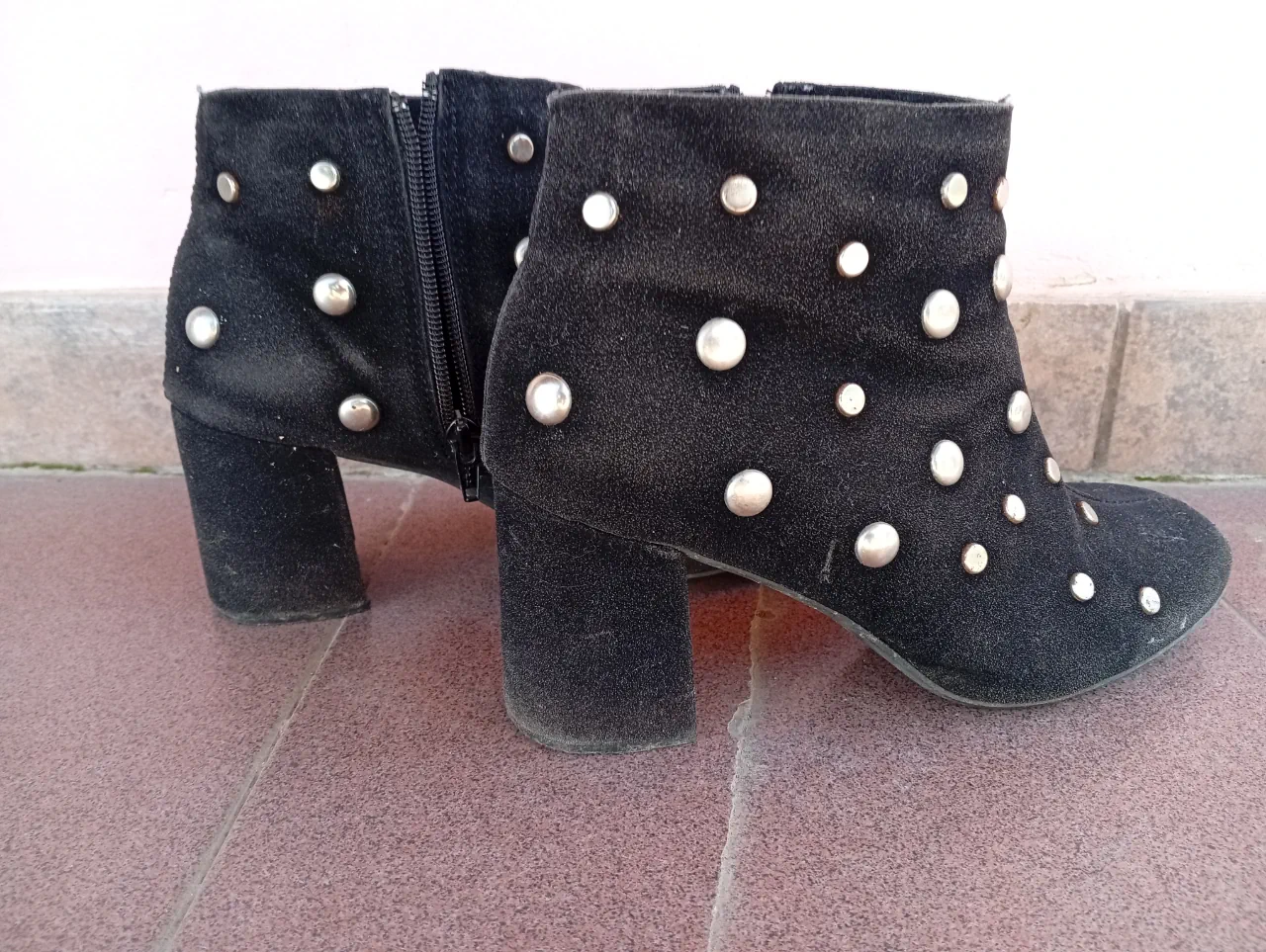 Botas Sin marca conocida - imagen 2
