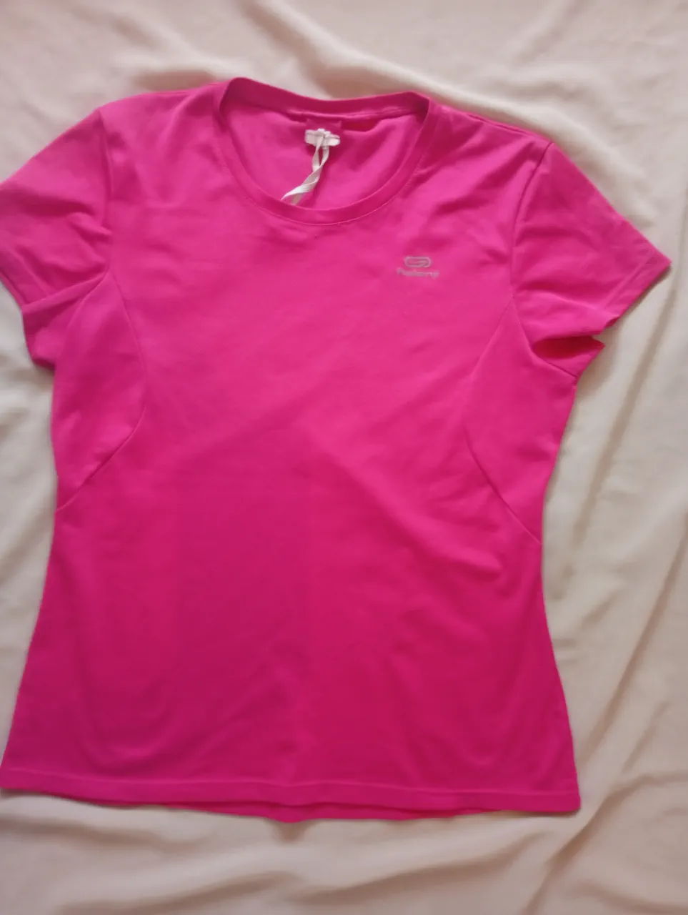 Remera Kalenji · Talle M