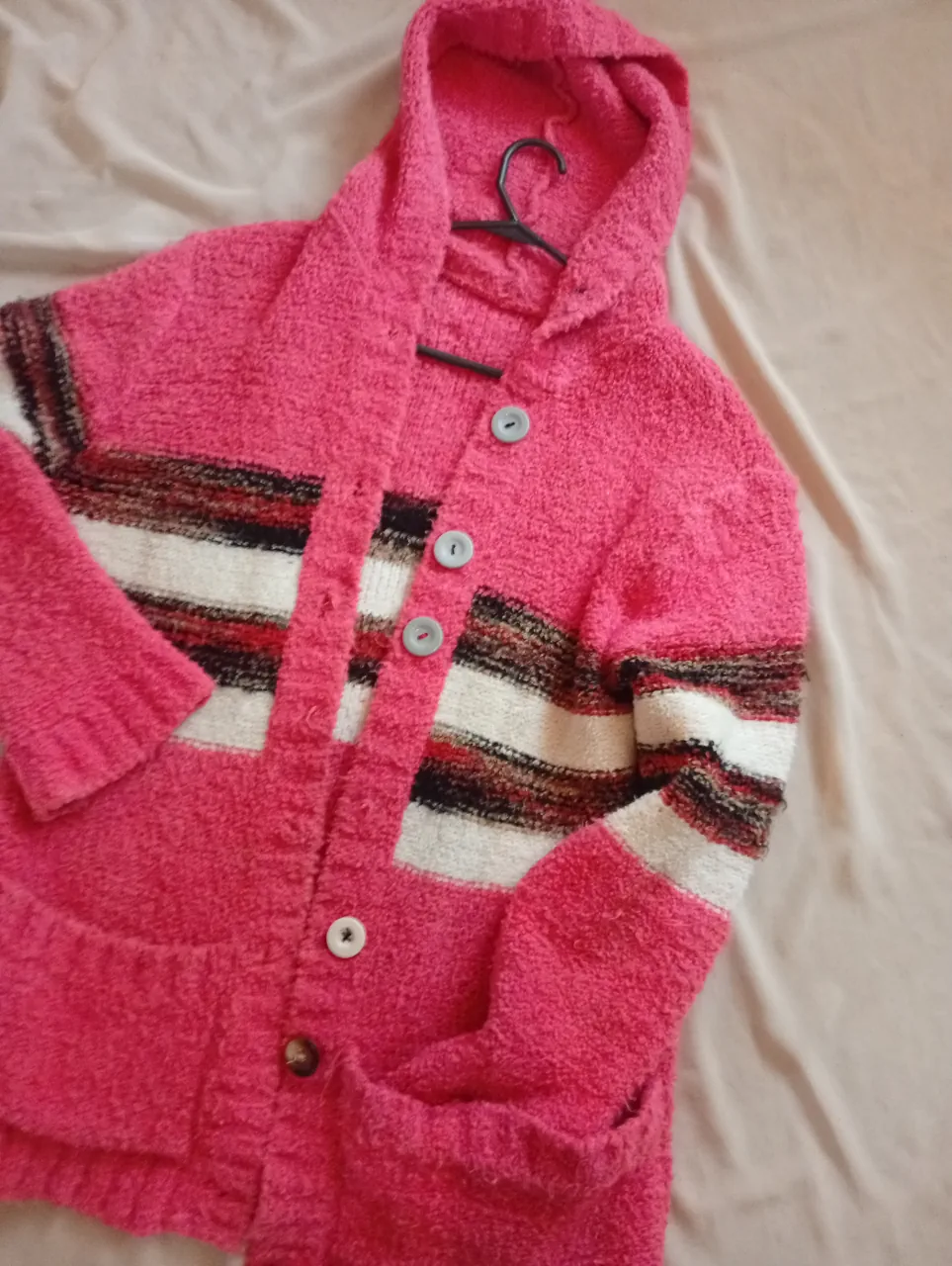 Cardigan Sin marca. - imagen 4
